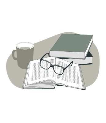 Education illustration