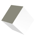 cube icon